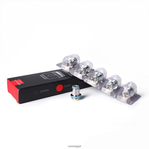 OXVA Online Store 84T06R148 | أزرق OXVA UNIPRO لفه